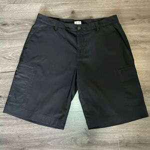 💚Men’s Adidas black shorts, size 34 Casual Athletic Everyday Attire